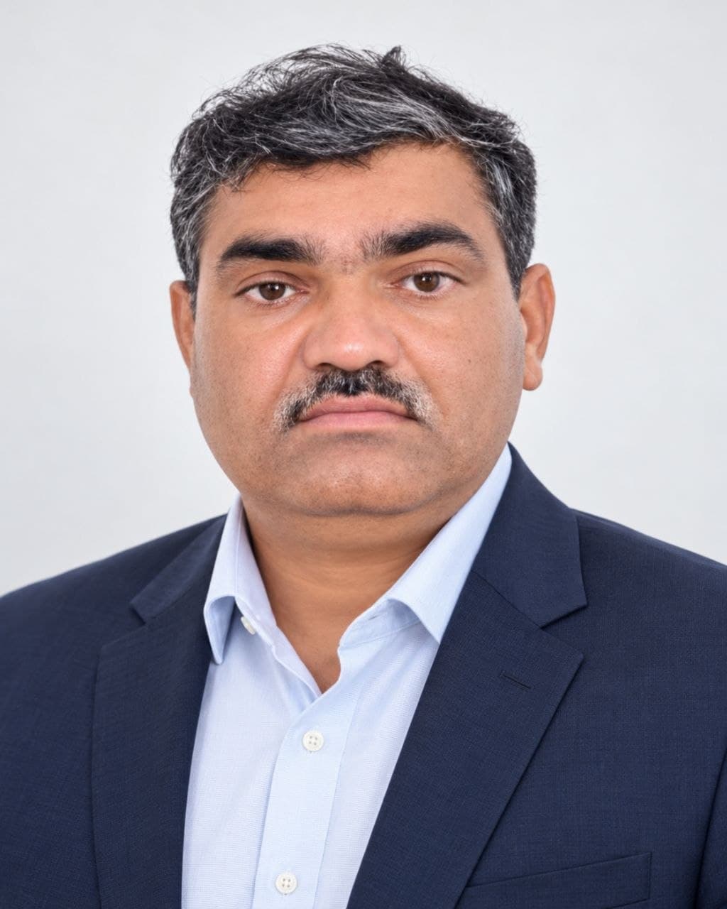 Aaidman Ram Jhakar
