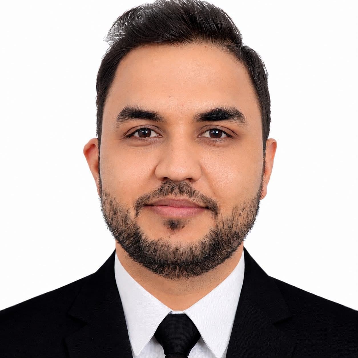 Kushal Ram