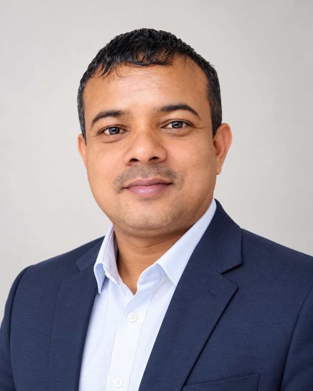 Santosh Nishad